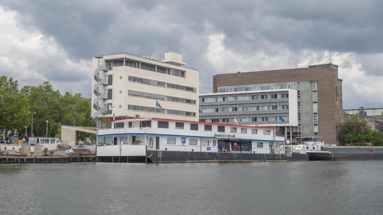 Hotel Nautica Jansen Maastricht Exterior foto